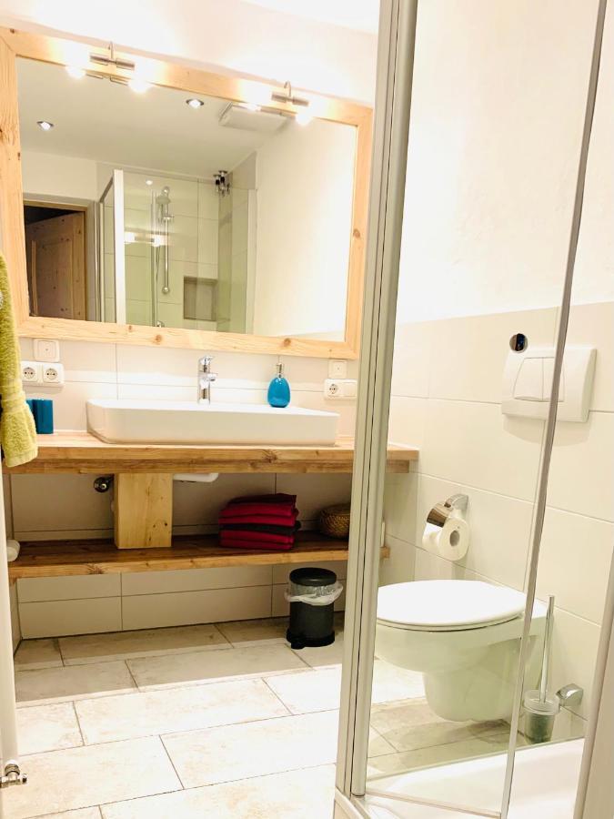 佛德尔鹏豪尔兹酒店 拉姆绍 外观 照片